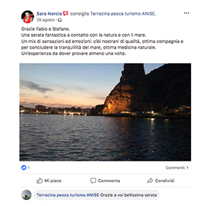 Recensione